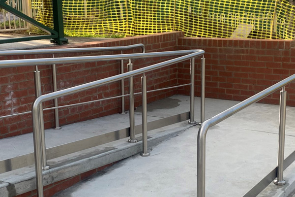Accessibility Structures