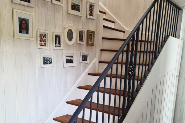 Wrought Iron